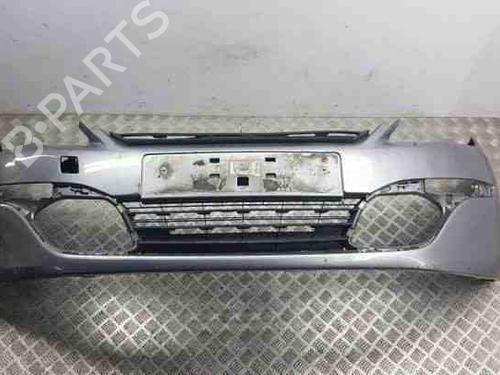 Used Front bumper PEUGEOT 308 SW I (4E_, 4H_) 1.6 HDi (109 hp) 28845930