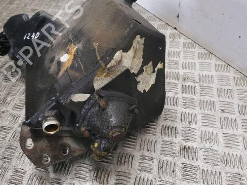 Oil sump MASERATI QUATTROPORTE V 4.2 | BP28881689M115 