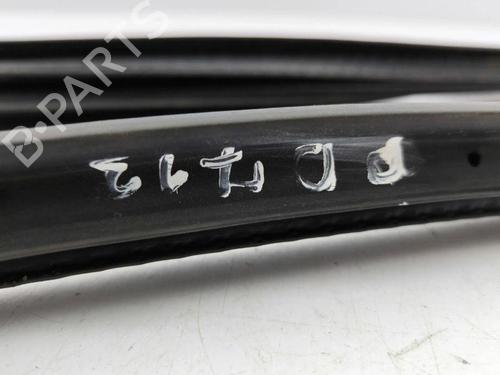Rubber door seal RENAULT CLIO V (B7_) 1.3 TCe 130 (B7MF) | BP28897008C142 