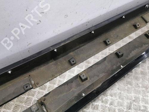 Left sideskirt INFINITI Q50 50 D | BP28899458C115 
