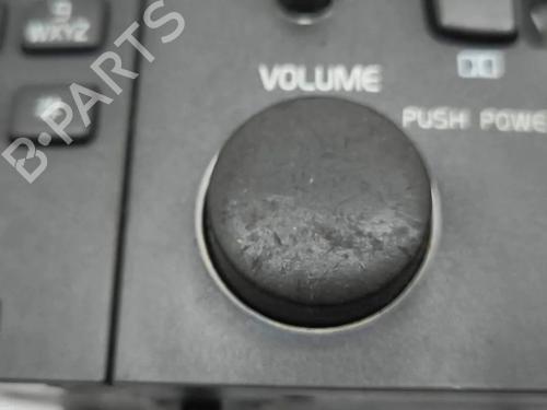 Electronic module VOLVO S60 I (384) 2.0 T | BP36196557M83 - Image 8