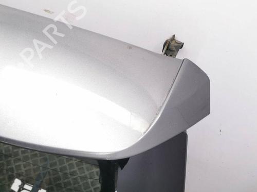 Tailgate NISSAN X-TRAIL III (T32_, T32R, T32RR) 1.6 dCi ALL MODE 4x4-i (NT32) | BP28905116C6 