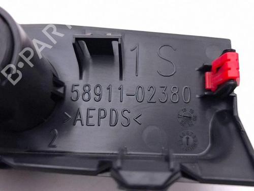 Electronic module TOYOTA COROLLA Estate (_E21_) 1.8 Hybrid (ZWE211) | BP37699159M83  - Image 8