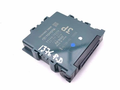 Electronic module TOYOTA C-HR (_X1_) 2.0 Hybrid (MAXH10) | BP36214456M83 - Image 2