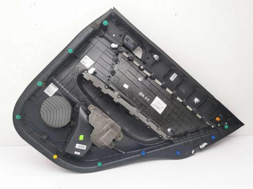 Rear left panel KIA SPORTAGE IV (QL, QLE) 1.6 T-GDI | BP33226825C60 - Image 3