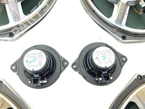 Electronic module CHRYSLER GRAND VOYAGER V (RT) 2.8 CRD | BP28878663M83 