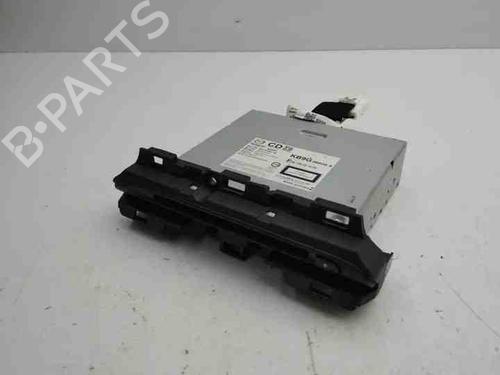 Module électronique MAZDA CX-5 (KF) 2.2 D (150 hp) 28860154