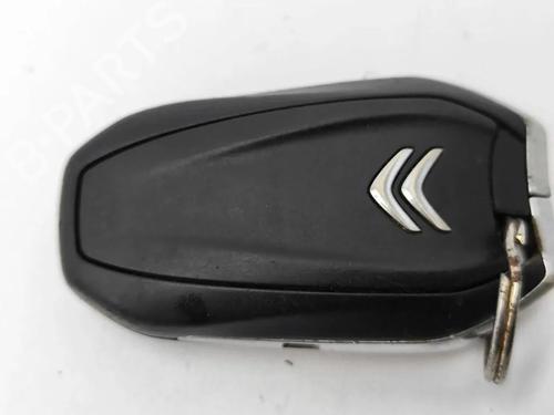 Electronic module CITROËN C4 II (NC_) 1.6 HDi 110 | BP36209374M83 - Image 5