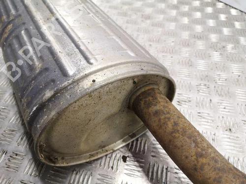 Exhaust system HONDA CR-V III (RE_) 2.2 i-CTDi 4WD (RE6) | BP33207150M121 - Image 5