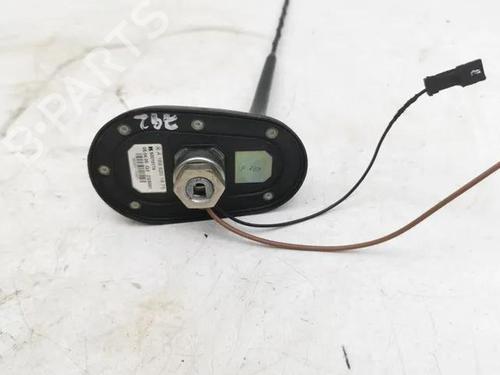 Antenna/Base MERCEDES-BENZ B-CLASS Sports Tourer (W245) B 180 CDI (245.207) | BP28861743C140 