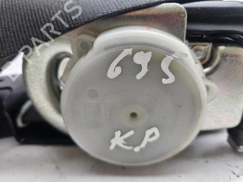 Front left seatbelt HONDA CR-V III (RE_) 2.2 i-DTEC 4WD (RE6) | BP36196473I26 - Image 9
