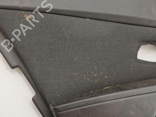 Rear left panel BMW 5 Touring (E61) 525 d | BP28852665C60 