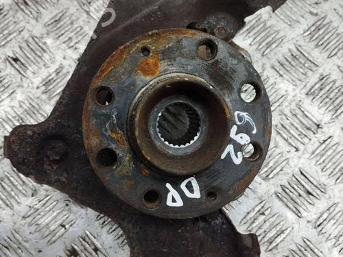 Mangueta delantera derecha OPEL CORSA D (S07) 1.3 CDTI (L08, L68) | BP28896293M26 