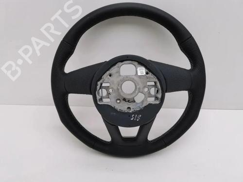 Steering wheel AUDI A1 Sportback (GBA) 25 TFSI | BP33256863C49 - Image 3