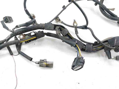 Wiring harness MAZDA CX-7 (ER) 2.2 MZR-CD AWD (ER10A) | BP28891227E16 - Image 16