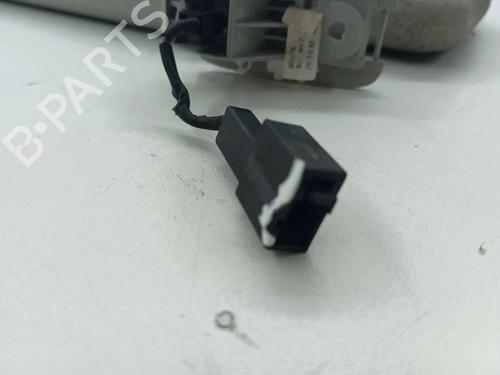 Right sun visor VW PASSAT B6 Variant (3C5) 1.6 | BP33258839I2 - Image 5