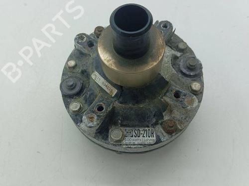 Electronic module HONDA CR-V II (RD_) 2.2 CTDi (RD9) | BP28844719M83 