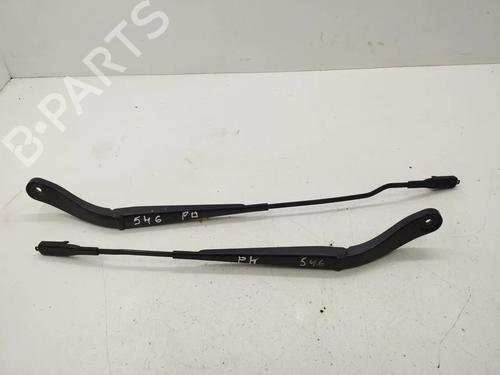 Used Front windshield wiper arm Front windshield wiper arm 38495827 38495827