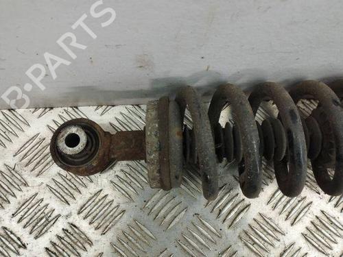Right rear shock absorber PEUGEOT 508 I (8D_) 2.0 HDi | BP28849179M19 