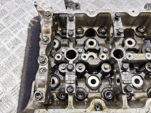 Cylinder head MAZDA CX-7 (ER) 2.2 MZR-CD AWD (ER10A) | BP28849618M5 - Image 5