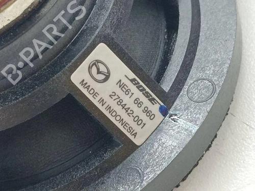Electronic module MAZDA CX-7 (ER) 2.2 MZR-CD AWD (ER10A) | BP28848964M83 - Image 12