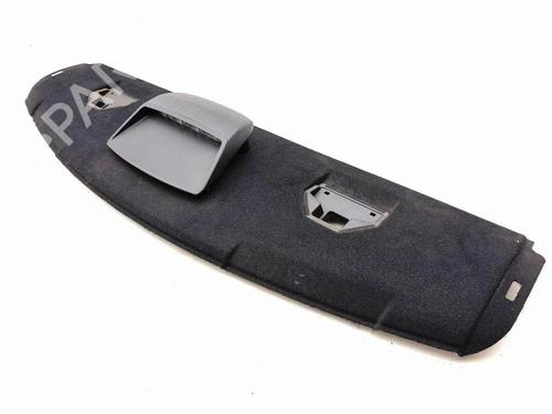 Used Rear parcel shelf Rear parcel shelf 29813038 29813038
