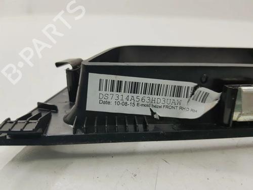 Right front window switch FORD MONDEO V Turnier (CF) 1.5 TDCi | BP36313926I26 - Image 8