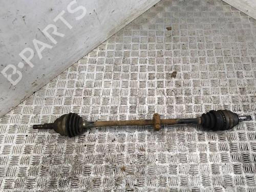 Used Right front driveshaft Right front driveshaft 36104518 36104518