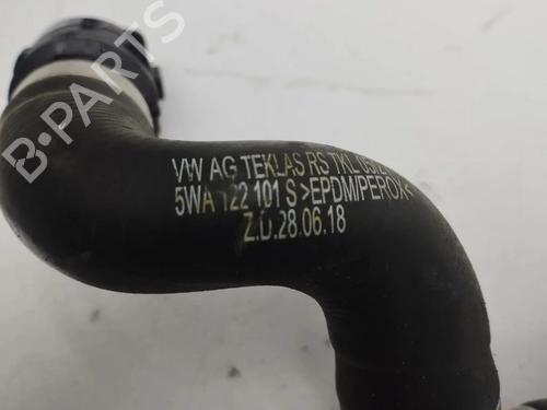 Pipe SEAT LEON (5F1) 1.2 TSI | BP36391585M125 - Image 2