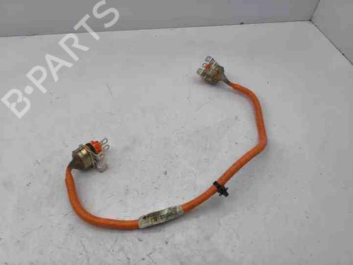 Used Wiring harness MITSUBISHI OUTLANDER II (CW_W) 2.0 4WD (147 hp) 28858735