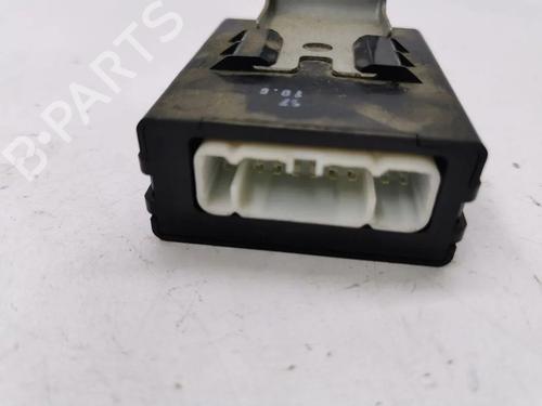 Electronic module TOYOTA COROLLA (_E12_) 2.0 D-4D (CDE120R, CDE120L_) | BP33866201M83 - Image 4