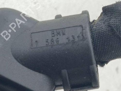 Wiring harness TOYOTA AVENSIS Estate (_T27_) 1.6 D4-D (WWT270_) | BP28851598E16 