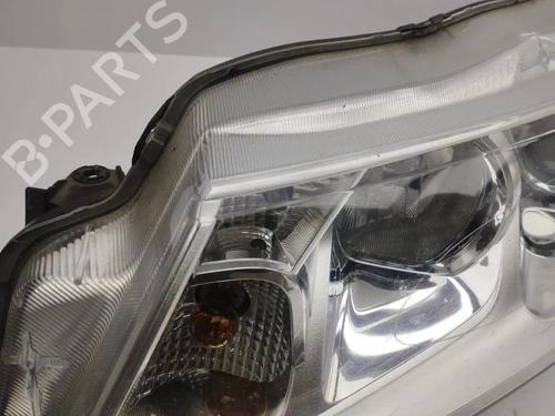 Optica esquerda SUZUKI VITARA (LY) 1.6 (APK416, YD21S) | BP28898884C28 - Image 18