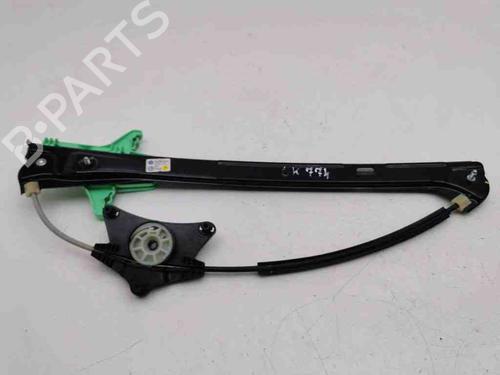 Alzavetro posteriore sinistro VW TIGUAN (AD1, AX1) 1.5 TSI (131 hp) 28899399