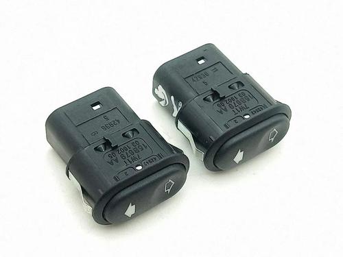 Used Left front window switch Left front window switch LAND ROVER RANGE ROVER VELAR (L560) 2.0 D200 MHEV 4x4 (204 hp) 40168377 40168377