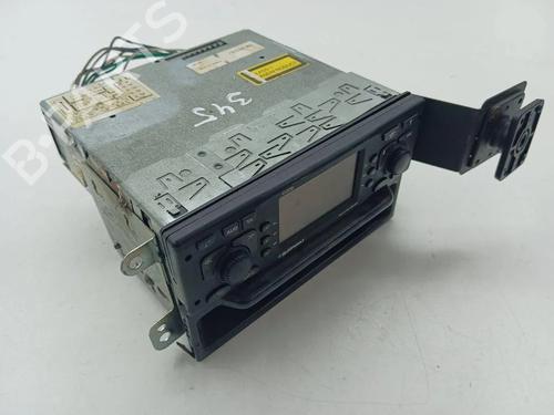 Electronic module HONDA CR-V II (RD_) 2.0 (RD5) | BP36213099M83 - Image 2