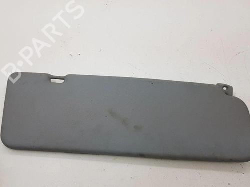 Left sun visor RENAULT ESPACE III (JE0_) 2.2 12V TD (JE0E, JE0H, JE0P) | BP28875987I1 
