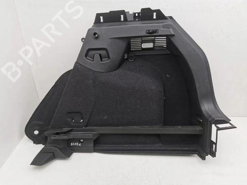 Used Boot lining Boot lining 36349216 36349216