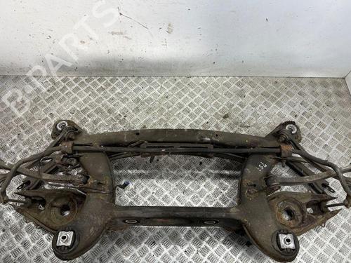 Used Rear axle MERCEDES-BENZ E-CLASS (W212) E 350 BlueTEC (212.024) (211 hp) 29008251