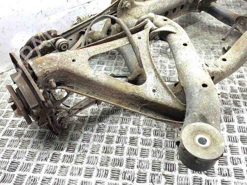 Rear axle AUDI Q7 (4MB, 4MG, 4MQ) 45 TDI quattro | BP28897695M2