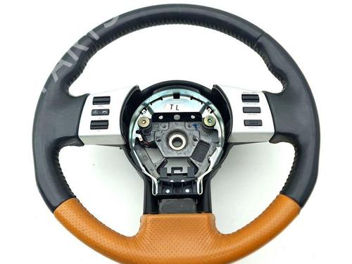 Used Steering wheel NISSAN 350Z Coupe (Z33) 3.5 (AAZ33) (280 hp) 28879270