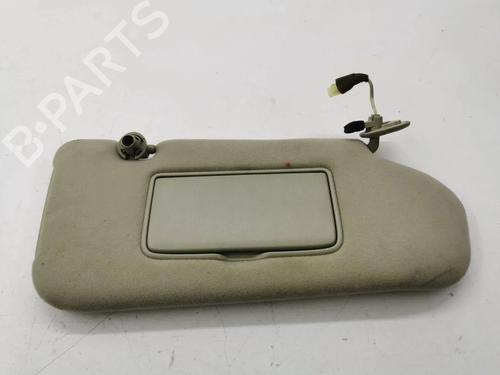 Left sun visor INFINITI FX 35 All-wheel Drive | BP36332218I1 - Image 3