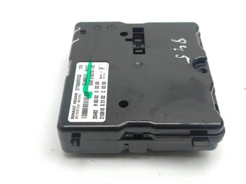 Electronic module NISSAN QASHQAI III (J12) 1.3 DIG-T All-wheel Drive | BP33663713M83 - Image 6