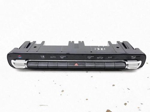 Used Control unit Control unit MERCEDES-BENZ A-CLASS (W177) A 200 (177.087) (163 hp) 39735337 39735337
