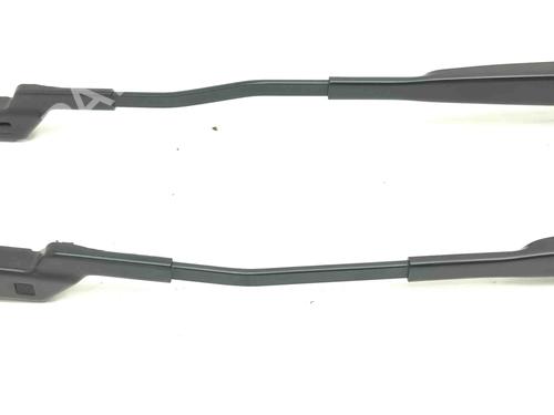 Front windshield wiper arm PEUGEOT 208 I (CA_, CC_) 1.4 VTi | BP28873933C143