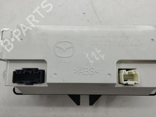 Electronic module MAZDA CX-7 (ER) 2.2 MZR-CD AWD (ER10A) | BP36328903M83 - Image 3