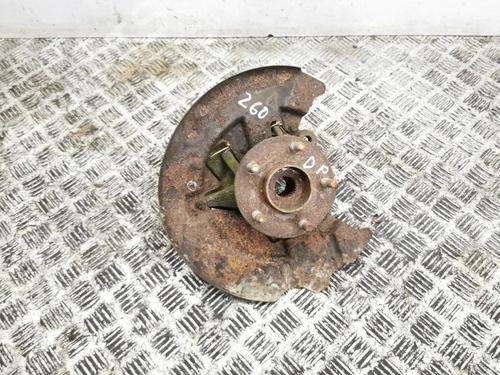 Right front steering knuckle FORD KUGA I 2.0 TDCi | BP36176547M26 - Image 3