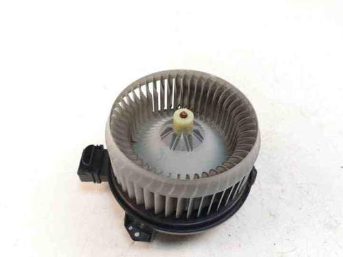 Varmeapparat HONDA CR-V II (RD_) 2.2 CTDi (RD9) (140 hp) 28866536