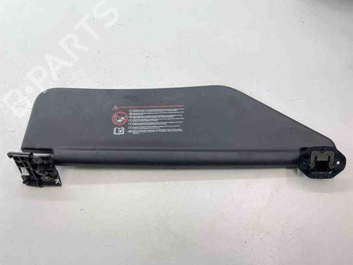 Left sun visor CITROËN DS4 (NX_) 2.0 HDi 165 | BP28890130I1 