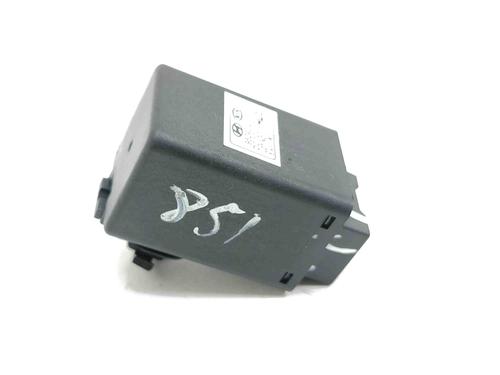 Electronic sensor HYUNDAI SANTA FÉ III (DM, DMA) 2.2 CRDi 4WD | BP28873865M84 - Image 5